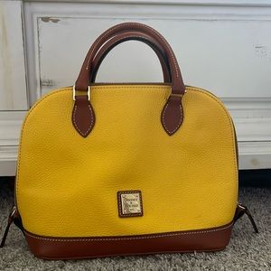 Dooney & Burke purse